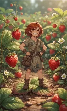 Profile image of Pip