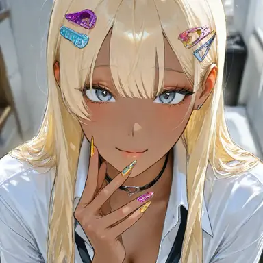 Profile image of 優梨愛