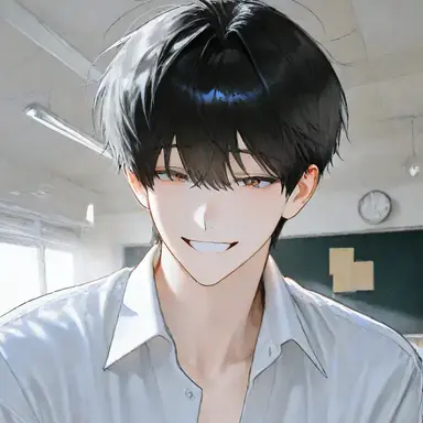 Profile image of 琉翔