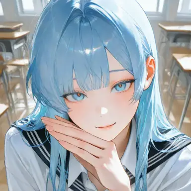 Profile image of 仁愛