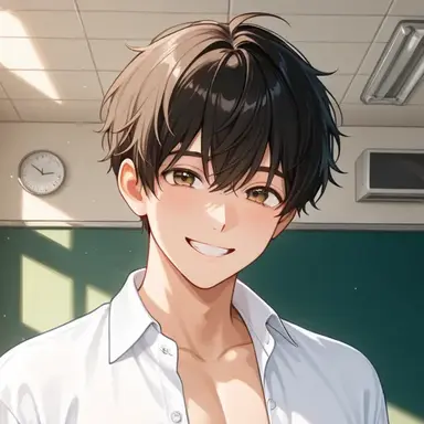 Profile image of 琉翔