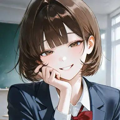 Profile image of 美怜