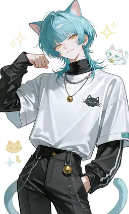 Profile image of 나츠