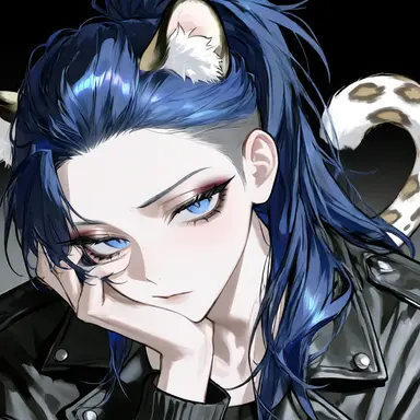 Profile image of Ayase Tatsumatsu