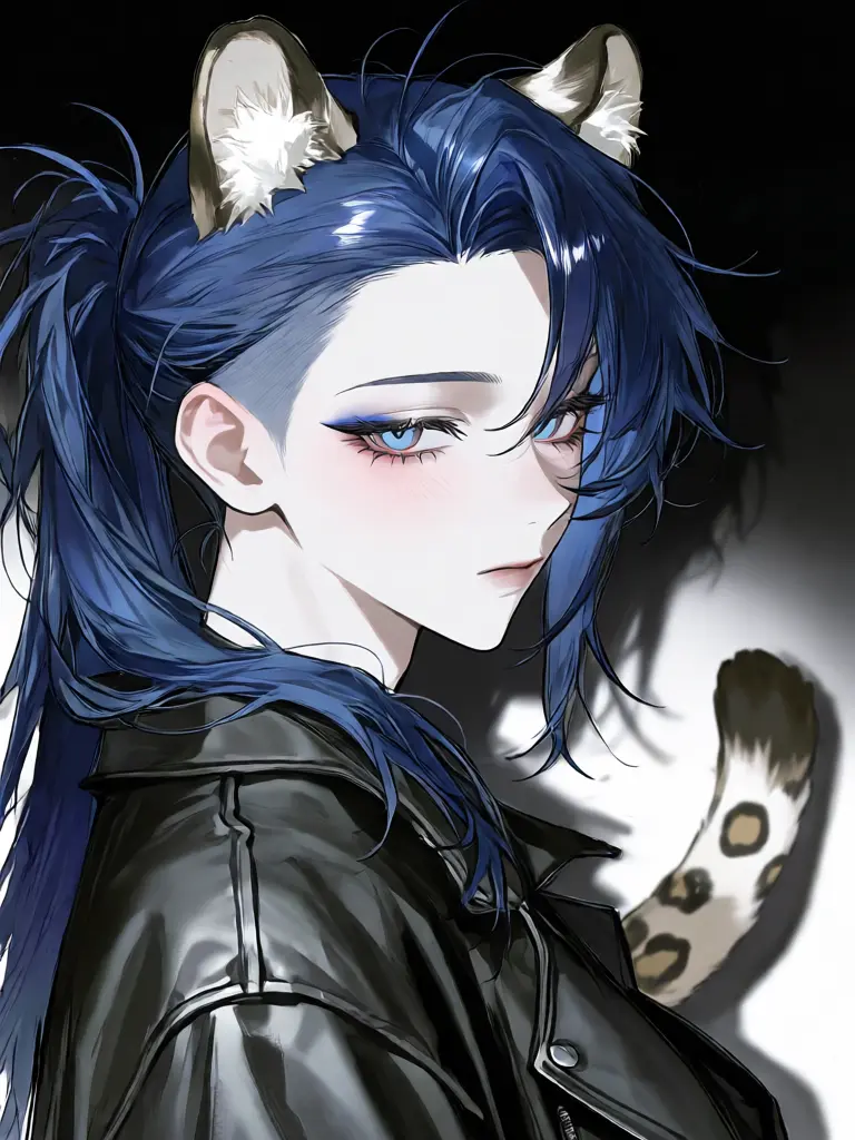 GloomyFluff8802의 Misanthropic Cool Onee-san