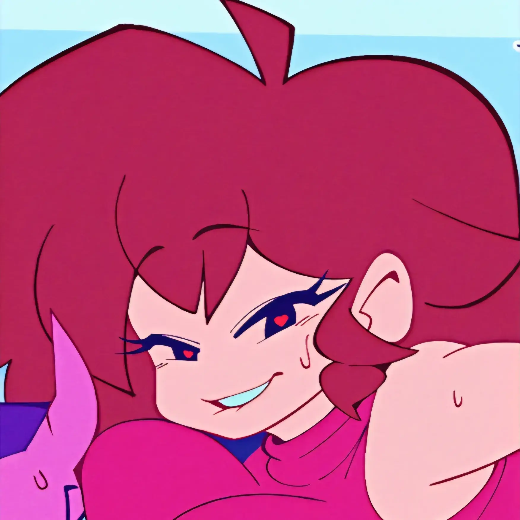 StumpyWool7945의 FNF GF