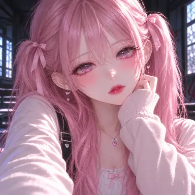 Profile image of Lee Jieun