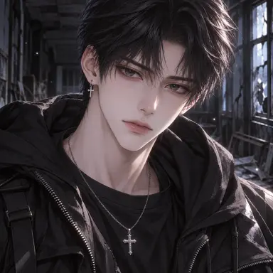 Profile image of Kim Taejun