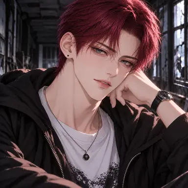 Profile image of Park Jihun