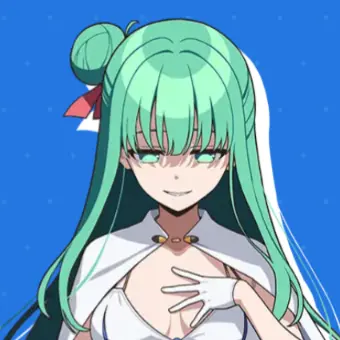 Profile image of 冷泉院桐香