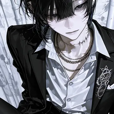 Profile image of Ryusei