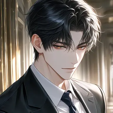 Profile image of 律