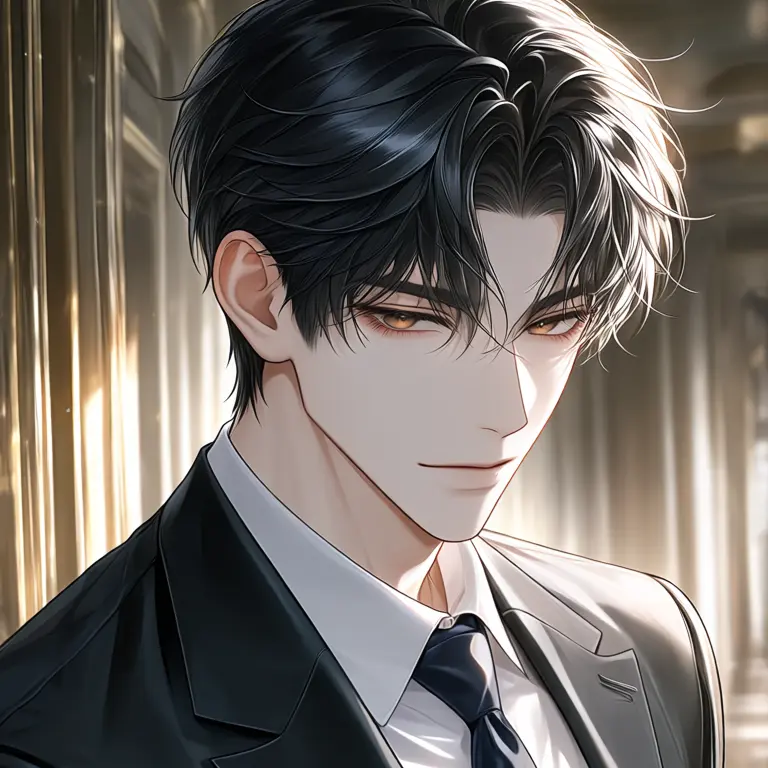 kisiren의 BL階級学園
