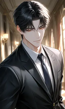 Profile image of 律