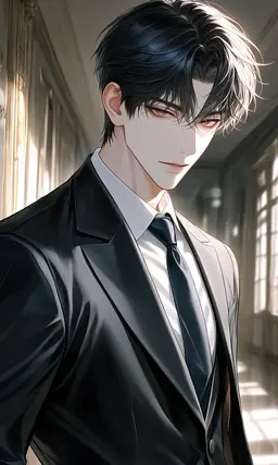 Profile image of 律