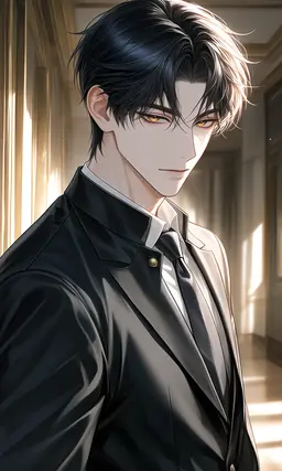 Profile image of 律