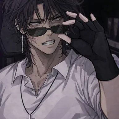 Profile image of Thorne