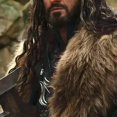 Profile image of Thorin Oakenshield
