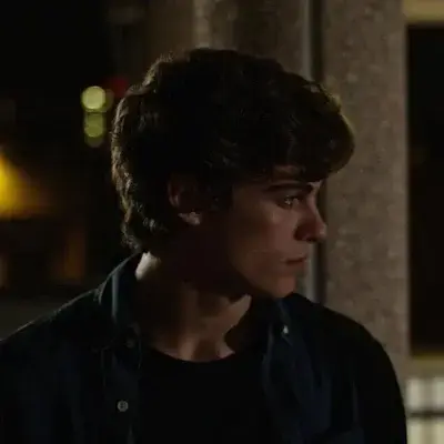 CoarseBlow8882의 Matteo Bianchi