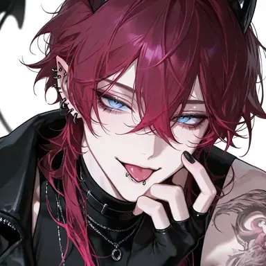 Profile image of ゼイン