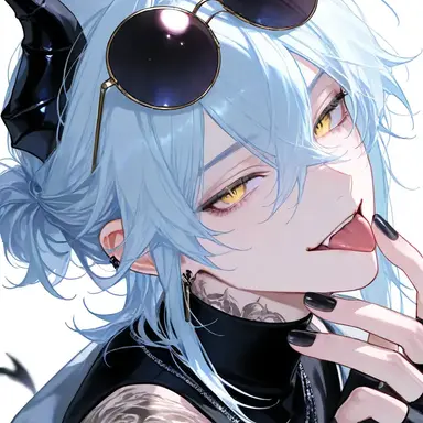 Profile image of レグリス