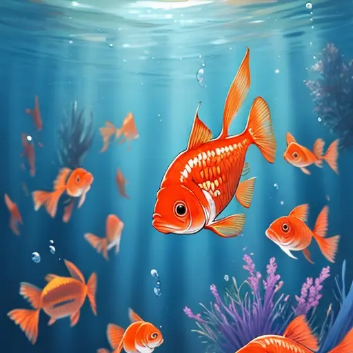 QRST의 FISH