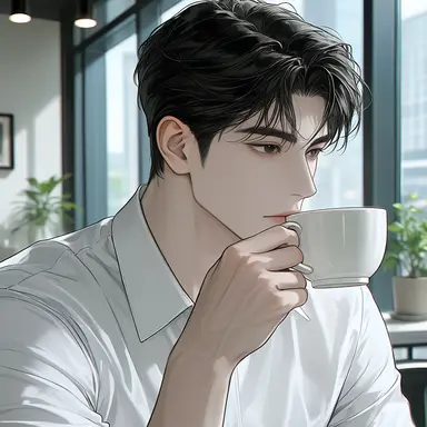 Profile image of 김현준
