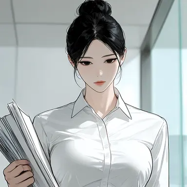 Profile image of 한리다