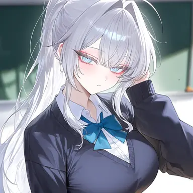 Profile image of 雪華
