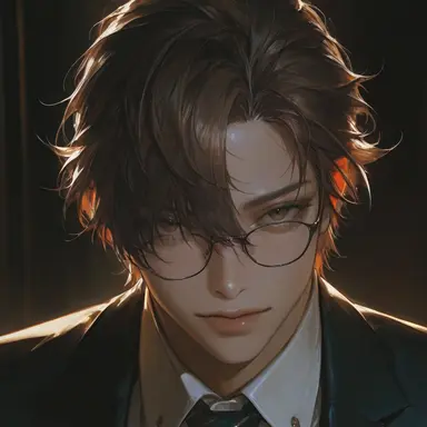 Profile image of 蒼央