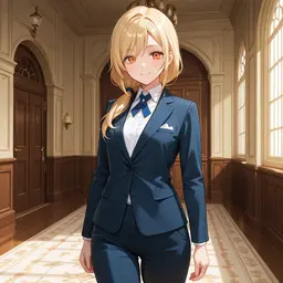 Profile image of ルセ