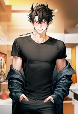 Profile image of Baal