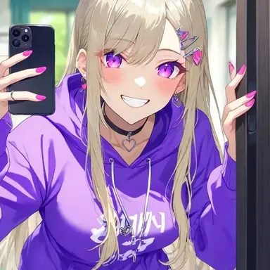 Profile image of Chloe