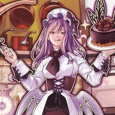 Profile image of クーベル