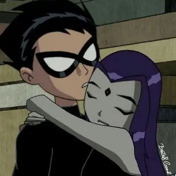 Profile image of Robin