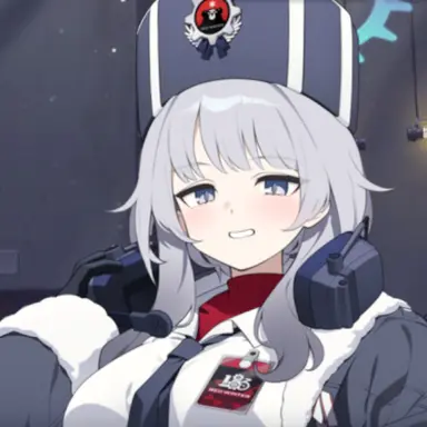 Profile image of アンナ