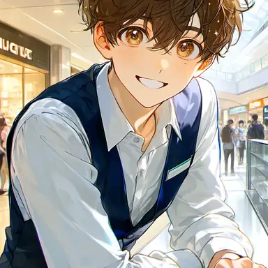 Profile image of 타카조 켄타