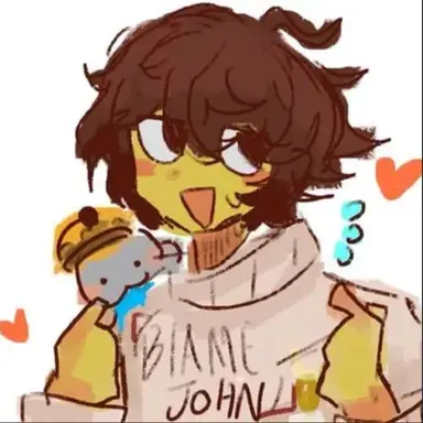 Profile image of Shedletsky