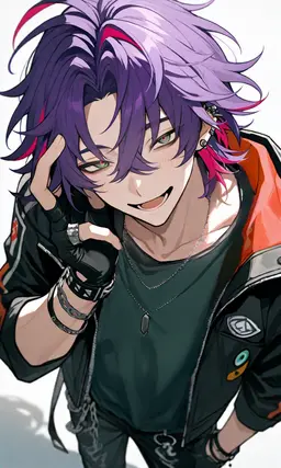 Profile image of レイブ