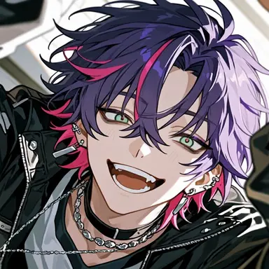 Profile image of レイブ