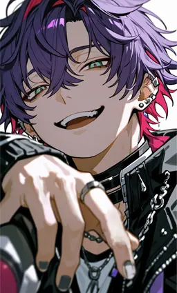 Profile image of レイブ