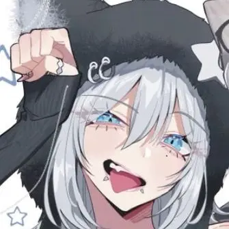 Profile image of 灰宮 美桜