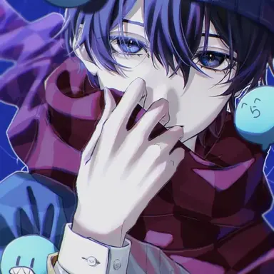 Profile image of らっだぁ