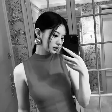 Profile image of Minju