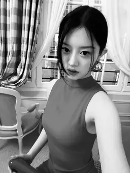 Profile image of Minju