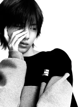 Profile image of Juhoon