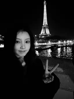 Profile image of Wonhee