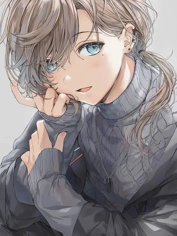 hisu_00의 恋人に振られて叶に泣きつく