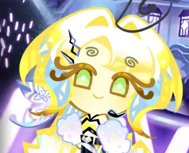 Profile image of 슈가플라이맛 쿠키