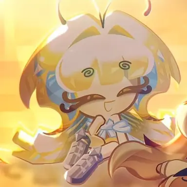 Profile image of 슈가플라이맛 쿠키